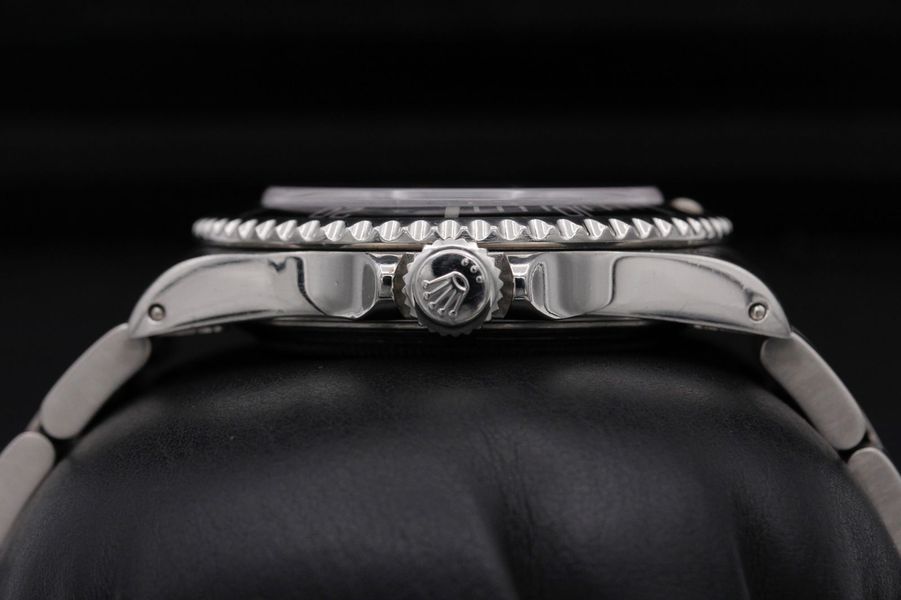 Rolex Submariner 14060